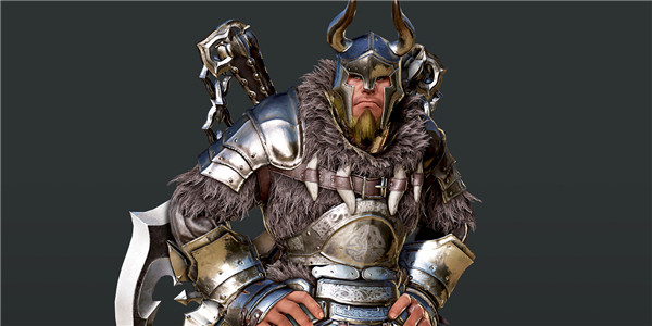 黑色沙漠台服正版