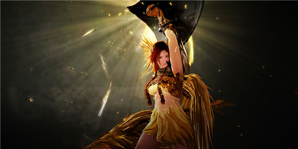 黑色沙漠台服正版