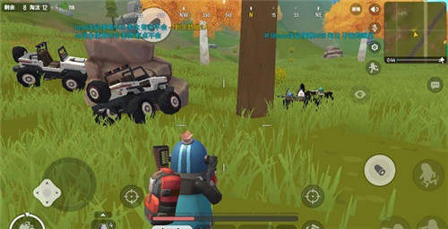 香肠派对云游戏正版