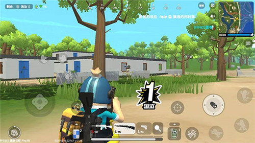 香肠派对云游戏正版