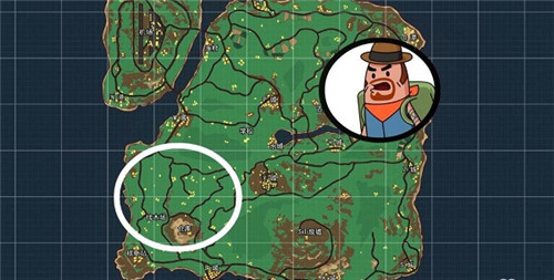 香肠派对云游戏正版