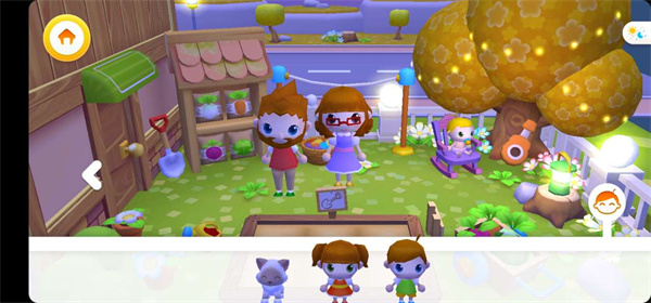 甜蜜的家庭故事正版(SweetHome)