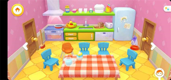 甜蜜的家庭故事正版(SweetHome)