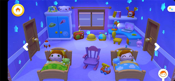 甜蜜的家庭故事正版(SweetHome)