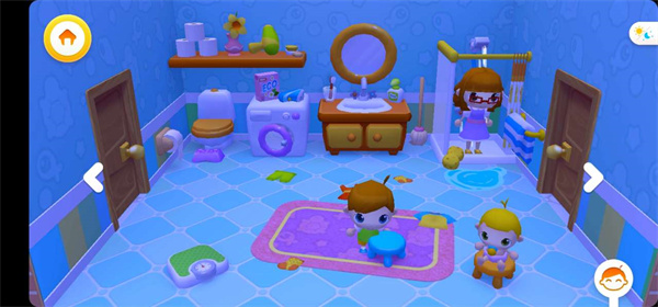 甜蜜的家庭故事正版(SweetHome)