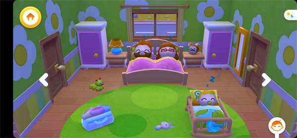 甜蜜的家庭故事正版(SweetHome)