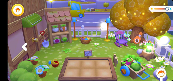 甜蜜的家庭故事正版(SweetHome)