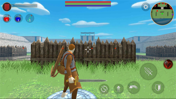 超神战士训练师破解版无限金币版