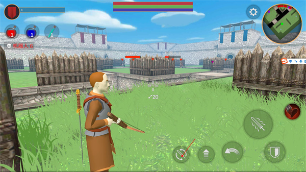 超神战士训练师破解版无限金币版