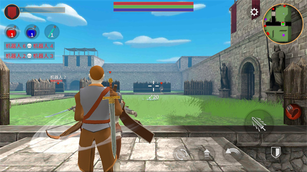 超神战士训练师破解版无限金币版