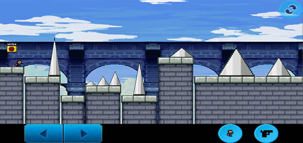 我想成为挑战者