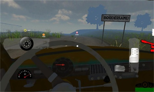 边境检察官手机版