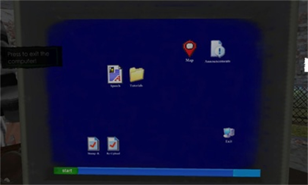 边境检察官手机版