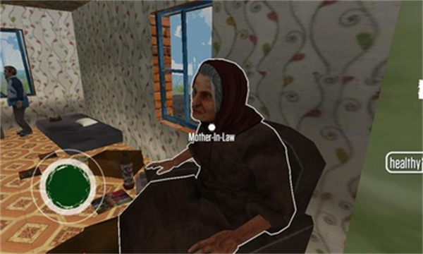 边境检察官手机版