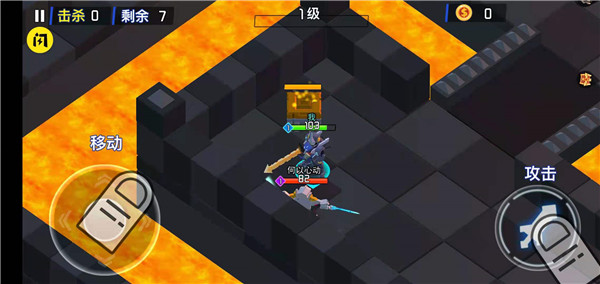 迷你机甲大乱斗正版