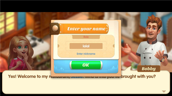 餐厅复兴最新版本