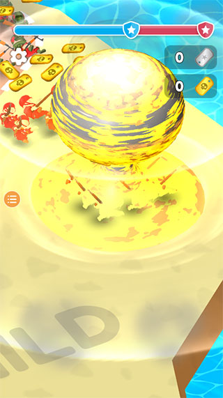 小小指挥官正版