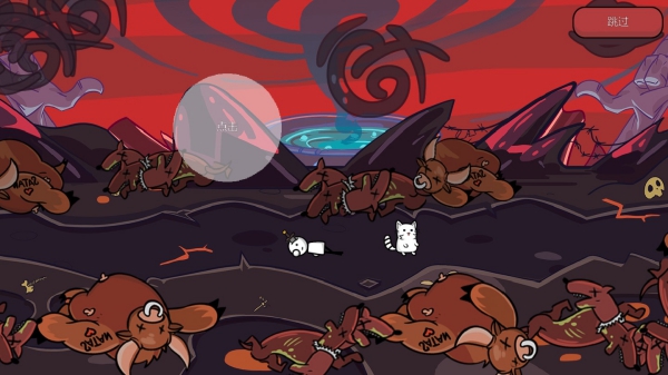 一枪小子2汉化版