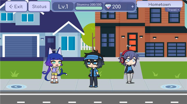 加查生活(Gacha Life)