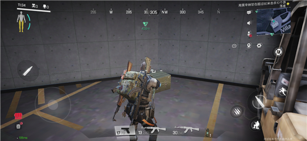 萤火突击国际服手游(Lost Light)