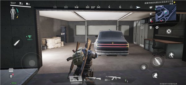 萤火突击国际服手游(Lost Light)