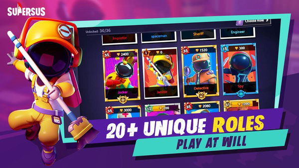 谁是内鬼中文版2024