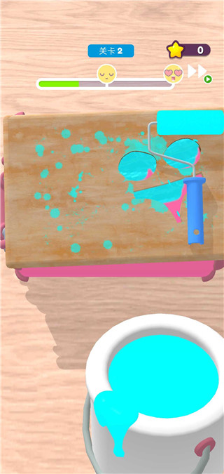 机场安检模拟器中文版