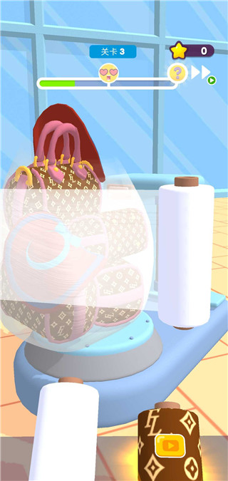 机场安检模拟器中文版