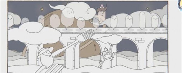 阿蛋等什么手游(while waiting)