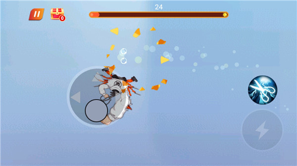 最强大螃蟹无广告版