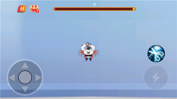 最强大螃蟹无广告版