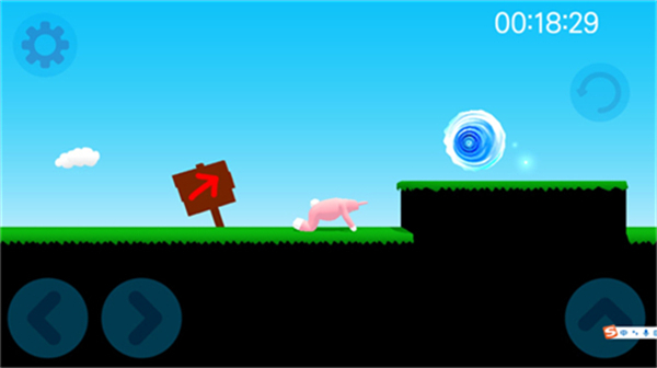 疯狂兔子人手机版联机版