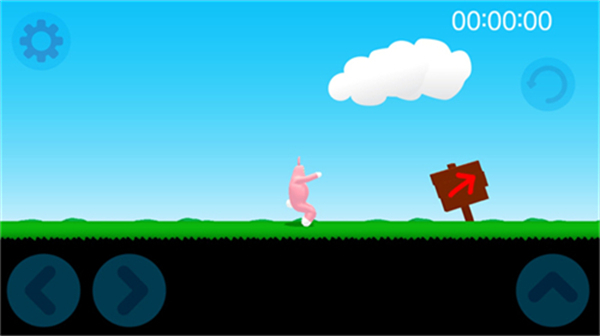 疯狂兔子人手机版联机版