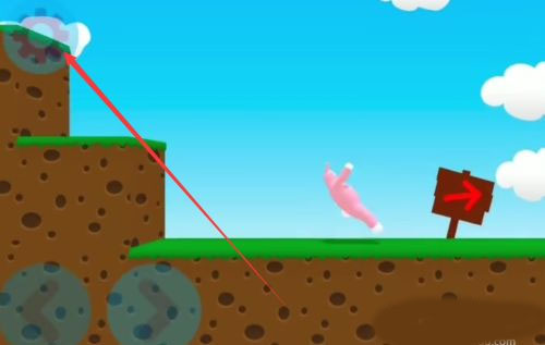 疯狂兔子人手机版联机版