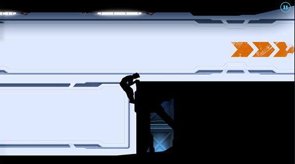 矢量跑酷无限金币版