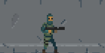 破门而入2行动小队联机版