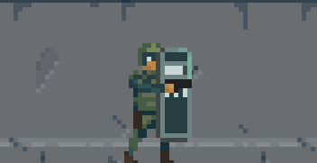 破门而入2行动小队联机版