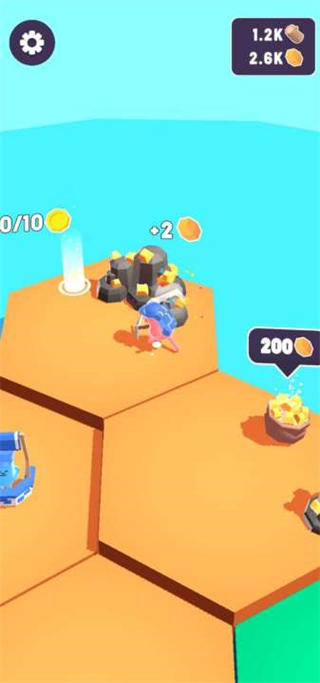 小小火车(Tiny Trains)