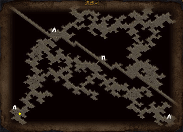 黑暗光年九游版