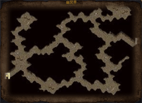 黑暗光年九游版