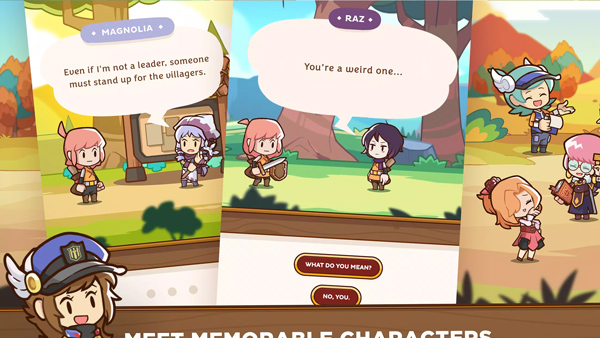 邮差骑士2中文版