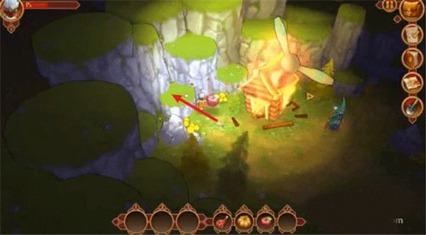 使命猎人手机版