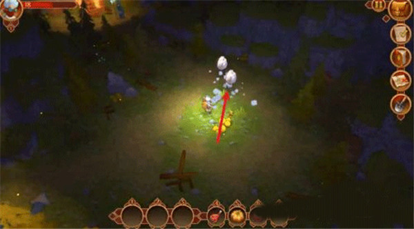 使命猎人手机版