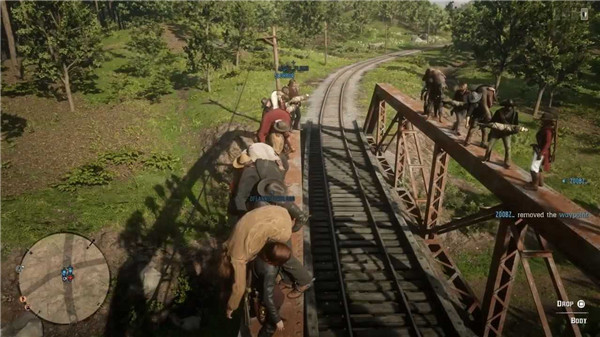 荒野大镖客2手游汉化版(Guns and Spurs 2)