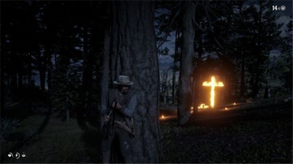 荒野大镖客2手游汉化版(Guns and Spurs 2)