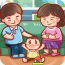 中国家长模拟器游戏