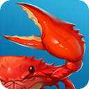 最强大螃蟹无广告版