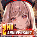 胜利女神NIKKE日服正版