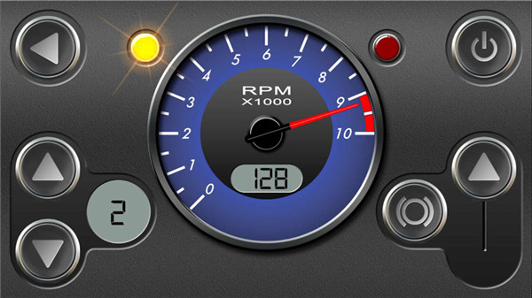 发动机模拟器最新版