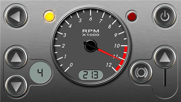 发动机模拟器最新版